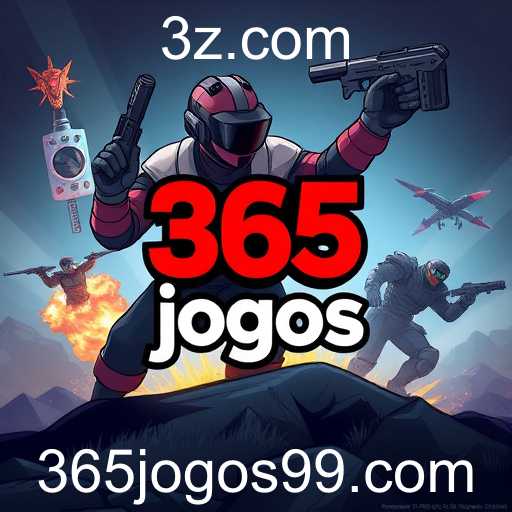 Revolução no Mundo dos Games: A Ascensão do 365.jogos