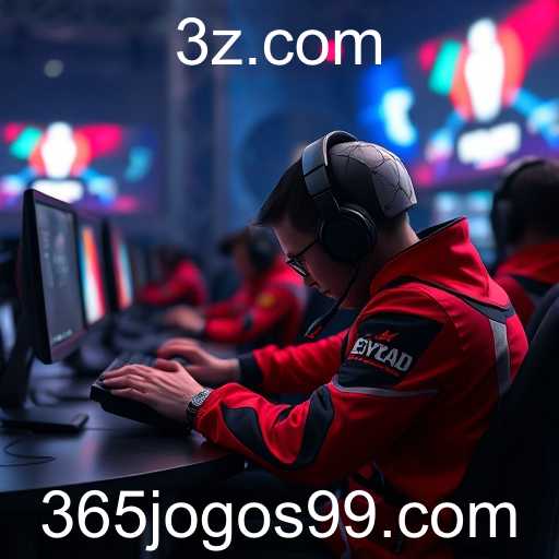 Avanços Tecnológicos no Mundo dos Jogos em 2026