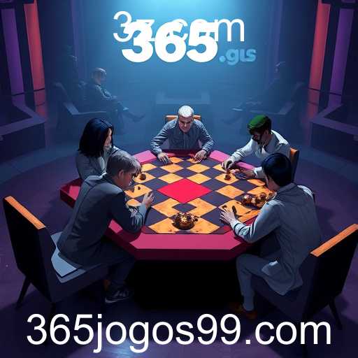 A Evolução dos Jogos de Tabuleiro Online em 2026