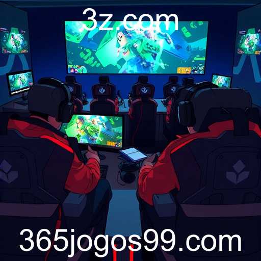 Jogos Online Aumentam a Popularidade no Brasil