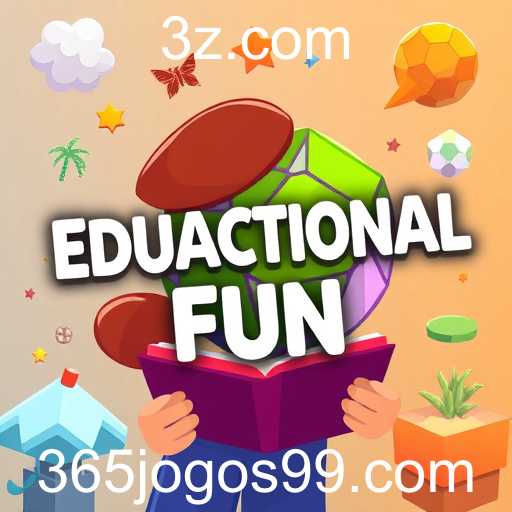 Explorando a Categoria 'Educational Fun' no 365.jogos