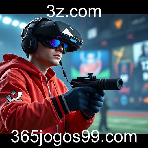 Futuro dos Games: Tendências e Inovações