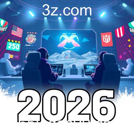 Tendências do Mercado de Jogos em 2026