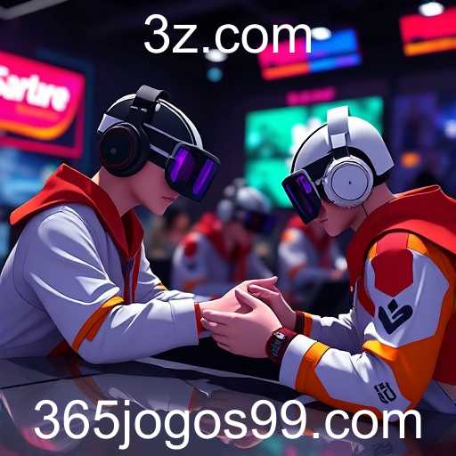 Reformulações e Novidades no Mundo dos Jogos