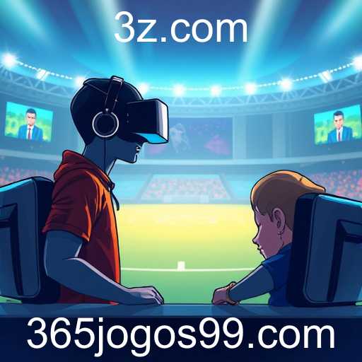 Tendências e Inovações no Mundo dos Jogos em 2026