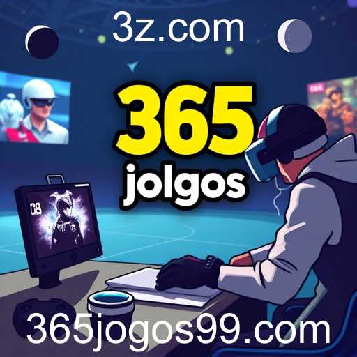 Tendências no Mundo dos Jogos: 365.jogos em Destaque