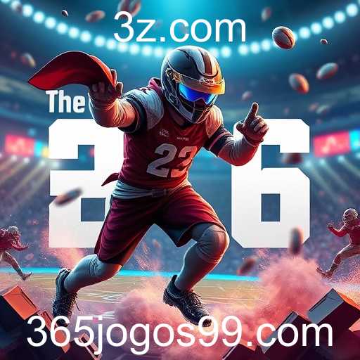 A Evolução dos Jogos em 365.dias