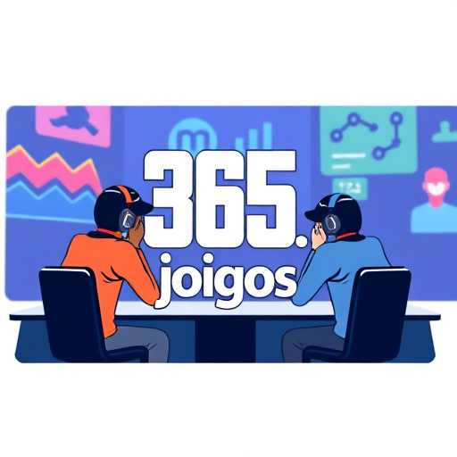 A Revolução dos Jogos Online: 365.jogos em Foco
