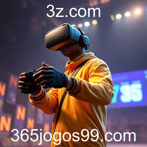 Novos Horizontes para os Jogos em 2026