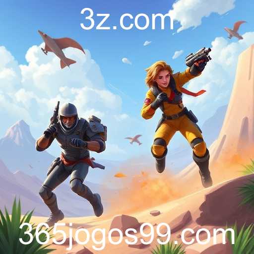 Novidades e Tendências do Mundo dos Jogos em 365 Dias