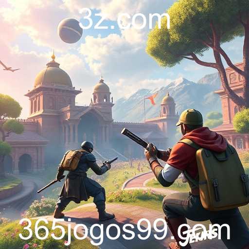Tendências e Inovações nos Jogos Online em 2026