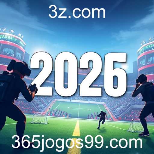 A Revolução dos Jogos em 2026: Inovações e Tendências