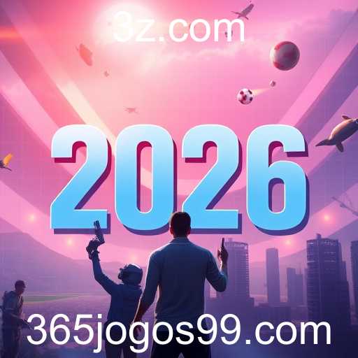 Inovações e Tendências no Mundo dos Jogos em 2026