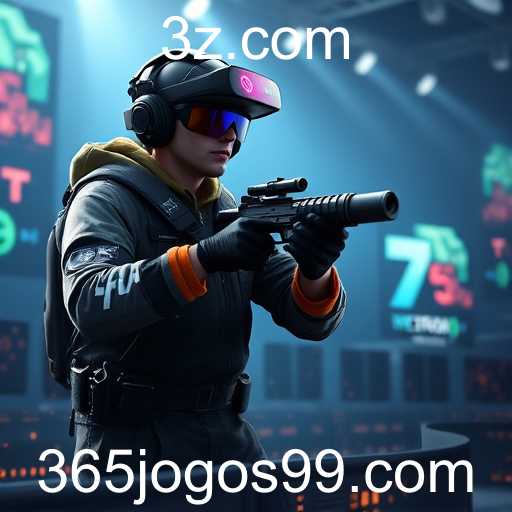 Tecnologia e Entretenimento: O Crescimento Exponencial dos Jogos Online
