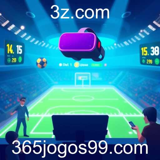 O Crescimento dos Sites de Jogos em 2026