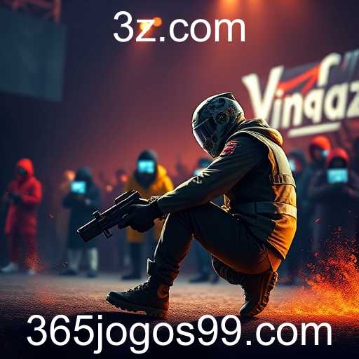 Inovação no Mundo dos Jogos com 365.jogos