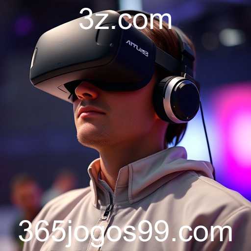 Tendências e Inovações em Jogos Online