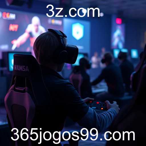 Inovações e Tendências em Jogos Online em 2026