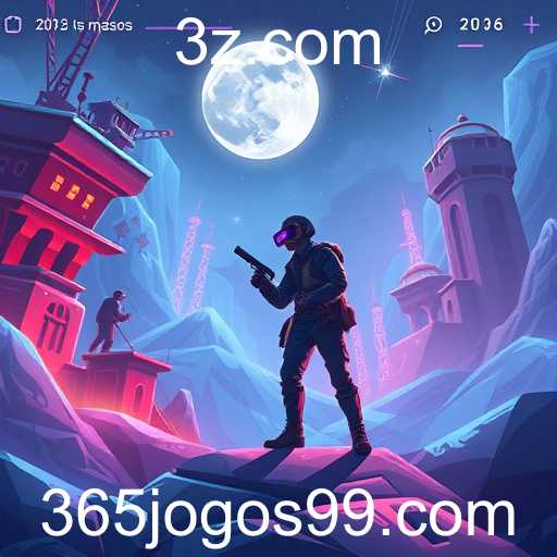 Novas Tendências em Jogos Online