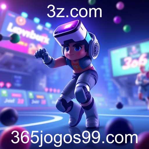 Revolução dos Jogos Online em 2026: Um Olhar sobre o 365.jogos