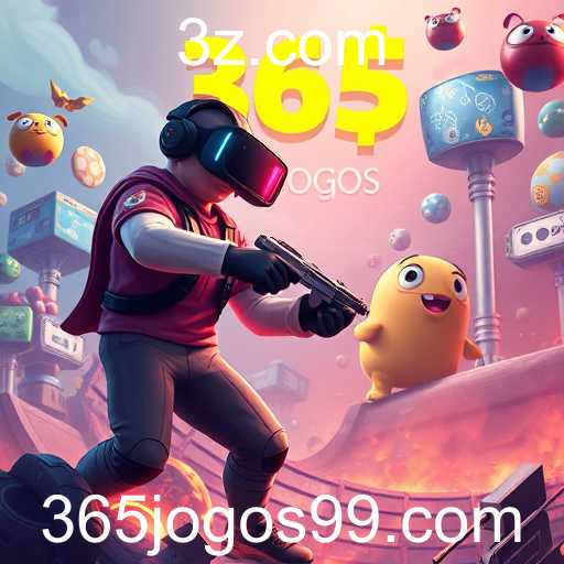 A Revolução no Mundo dos Jogos Online em 2026