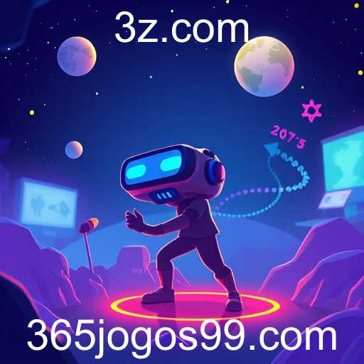 365.jogos: Revolução no Mundo dos Games