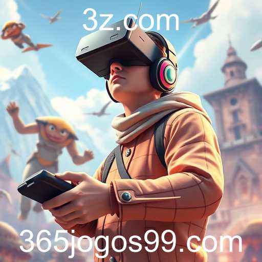 A Revolução dos Jogos Online no Brasil