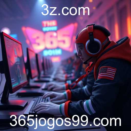 Tendências e Inovações no Mundo dos Jogos Online