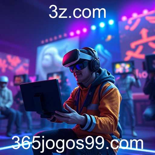 Tendências e Inovações no Mundo dos Jogos em 2026