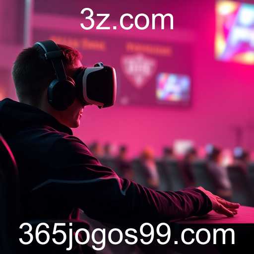 O Crescimento Inesperado de 365.jogos no Mercado Brasileiro